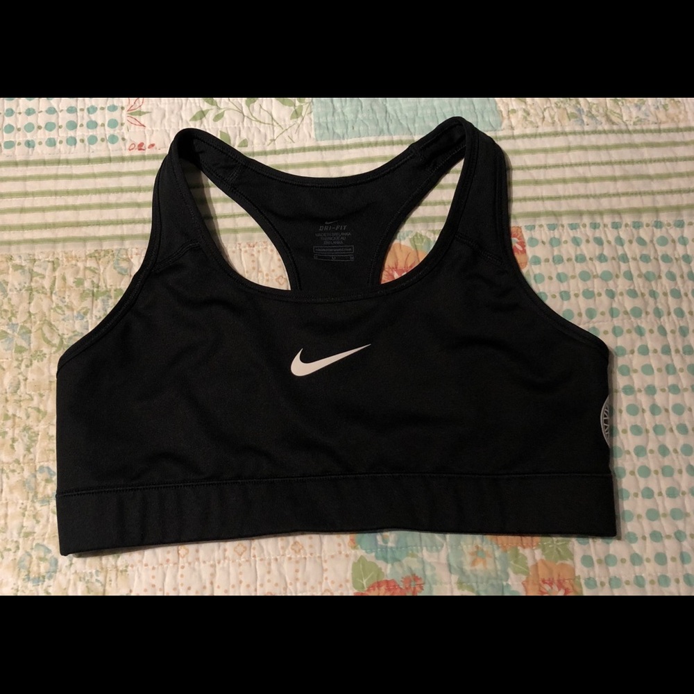NWOT Nike x SoulCycle sports bra